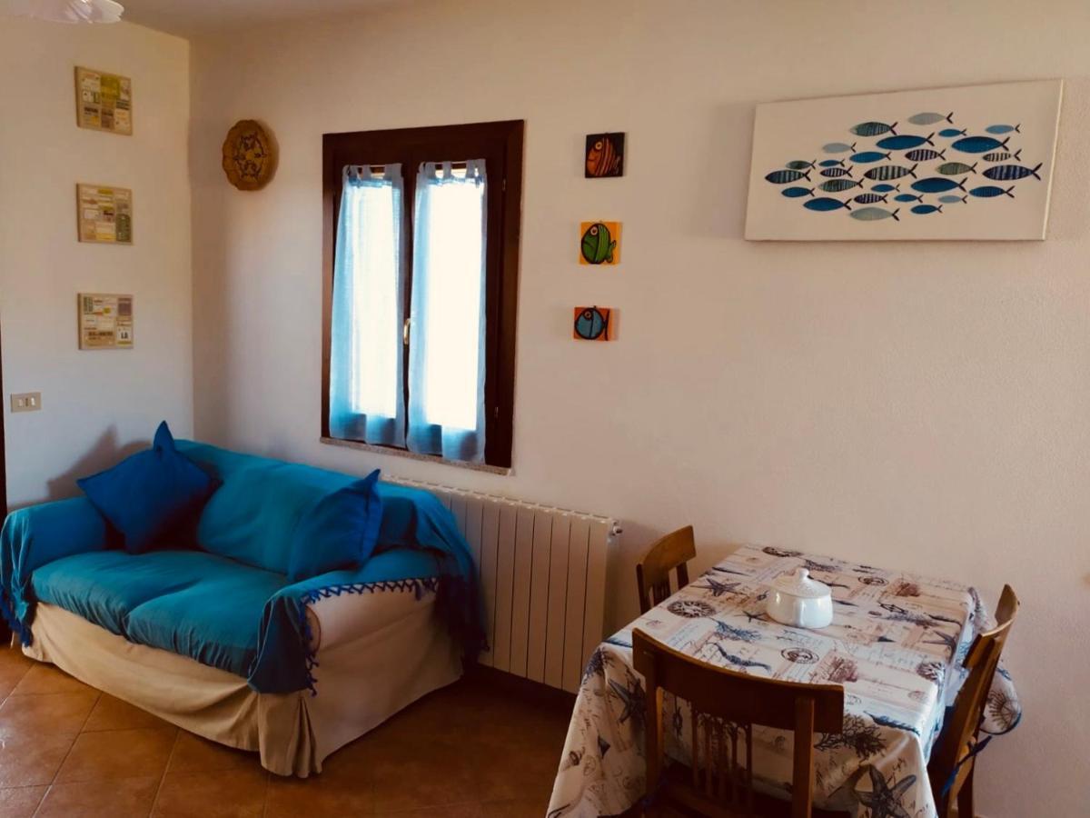 Sardegna - Villa Mirto & Flowers Olbia Exterior foto