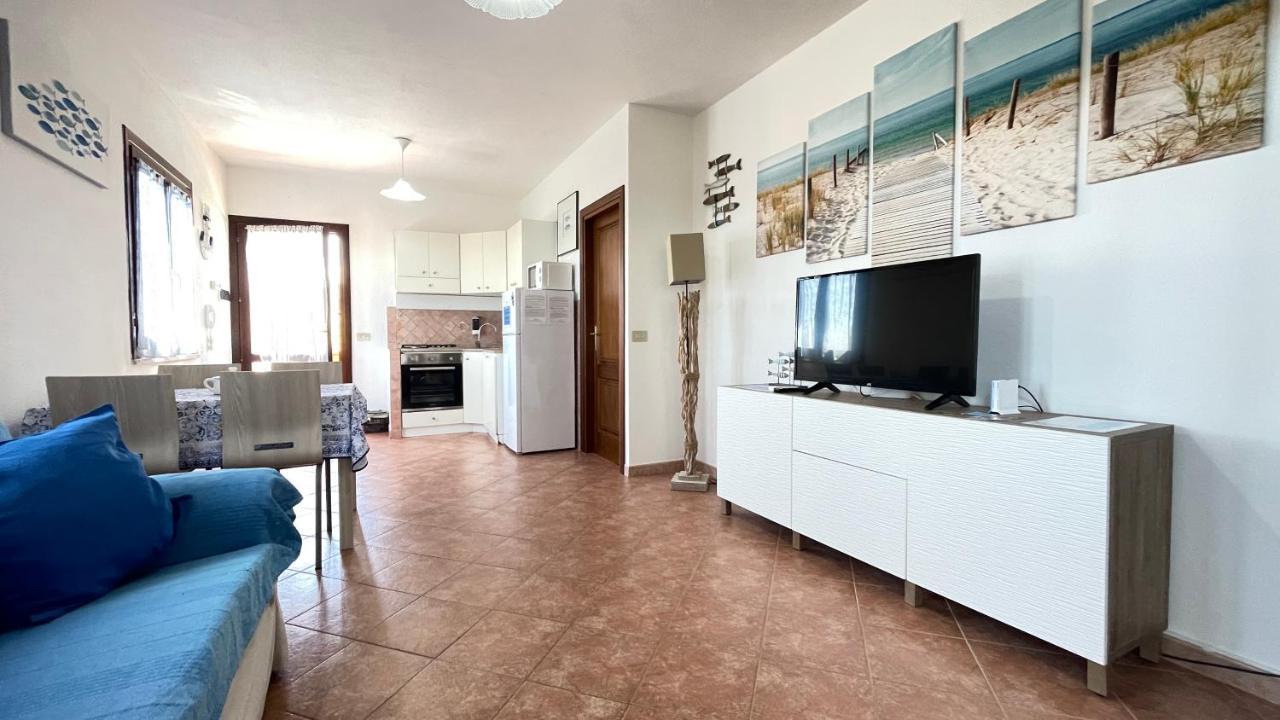 Sardegna - Villa Mirto & Flowers Olbia Exterior foto