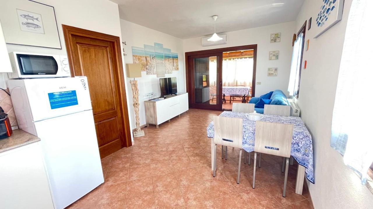 Sardegna - Villa Mirto & Flowers Olbia Exterior foto