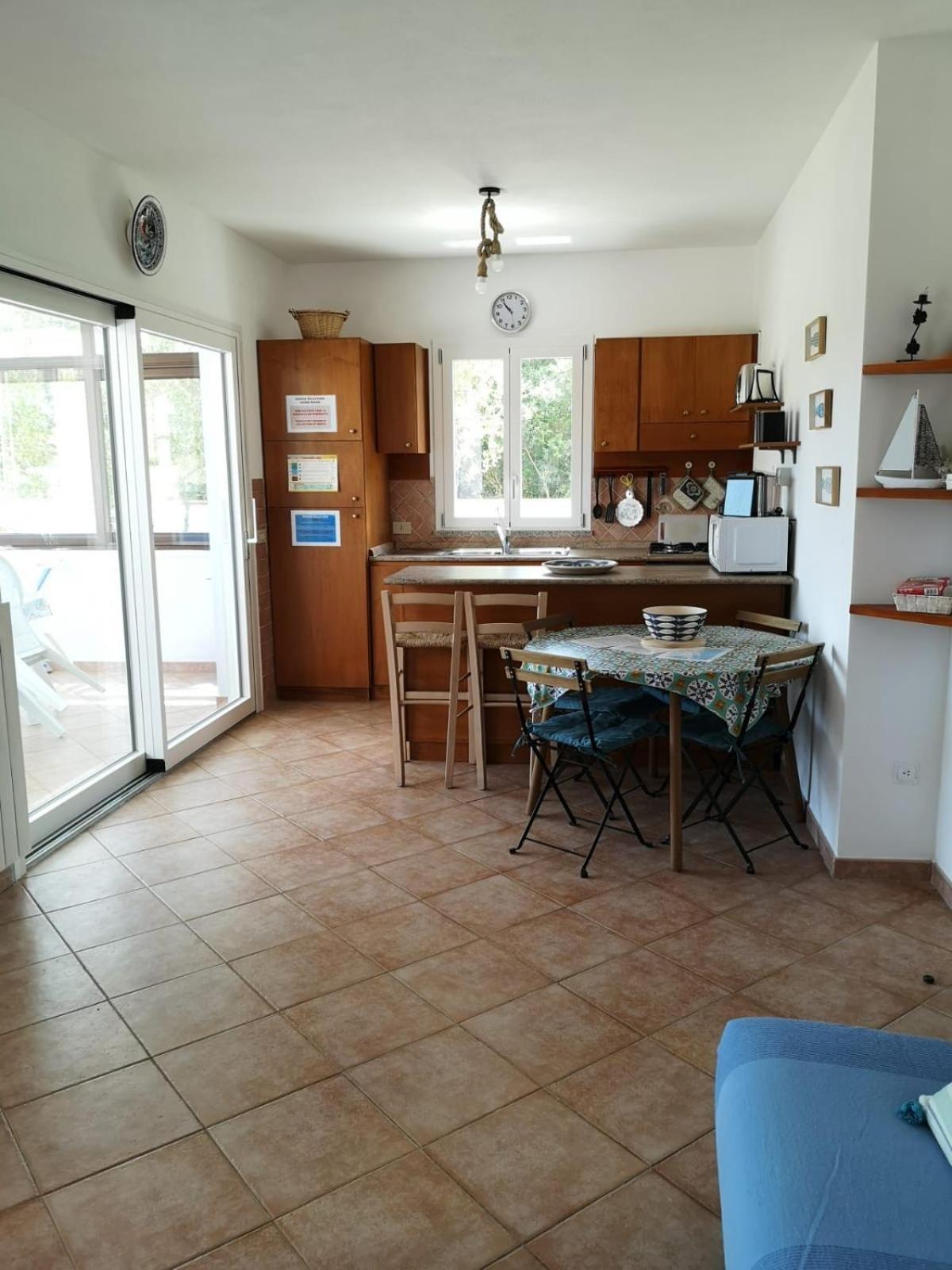 Sardegna - Villa Mirto & Flowers Olbia Exterior foto