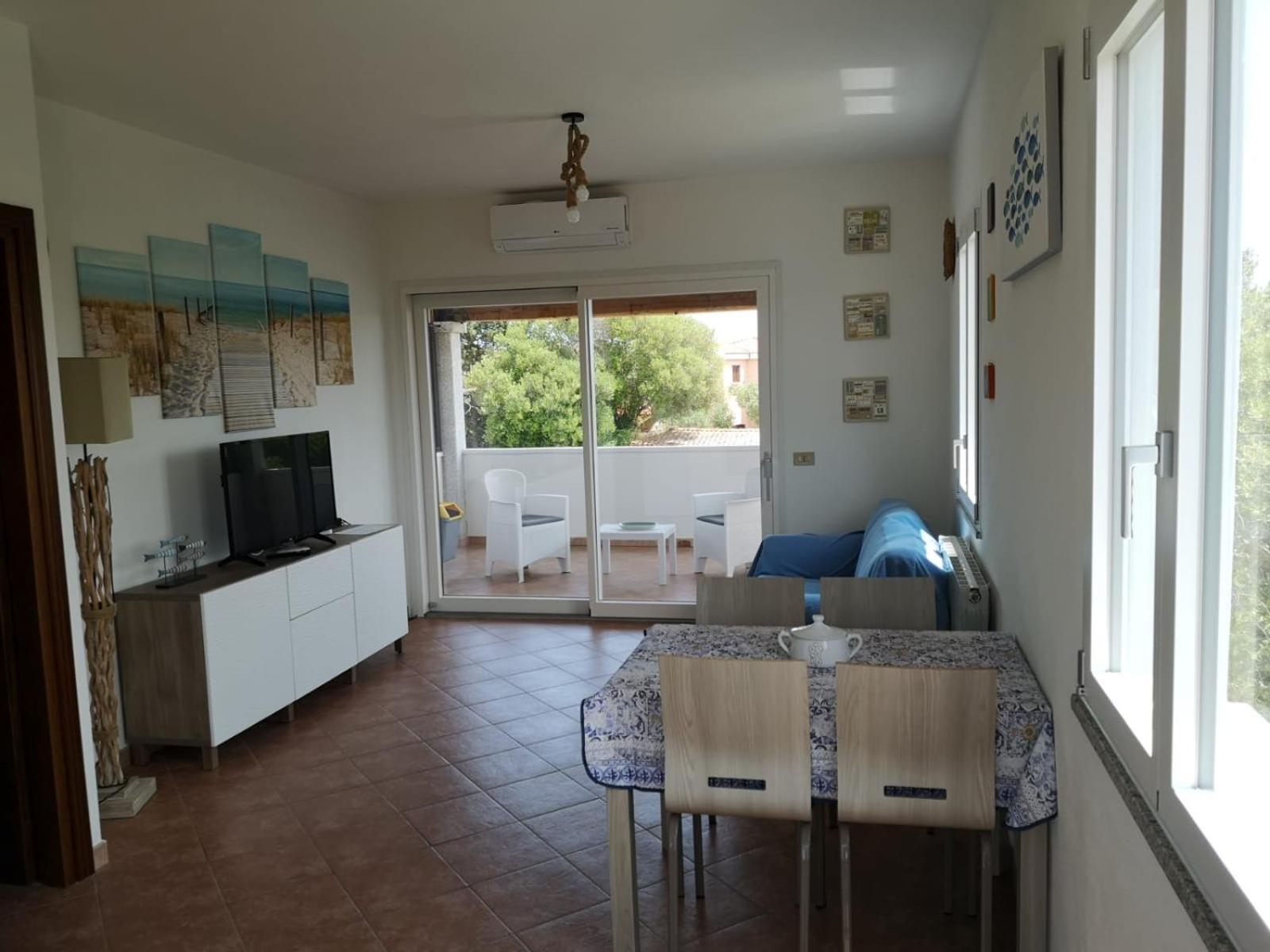 Sardegna - Villa Mirto & Flowers Olbia Exterior foto