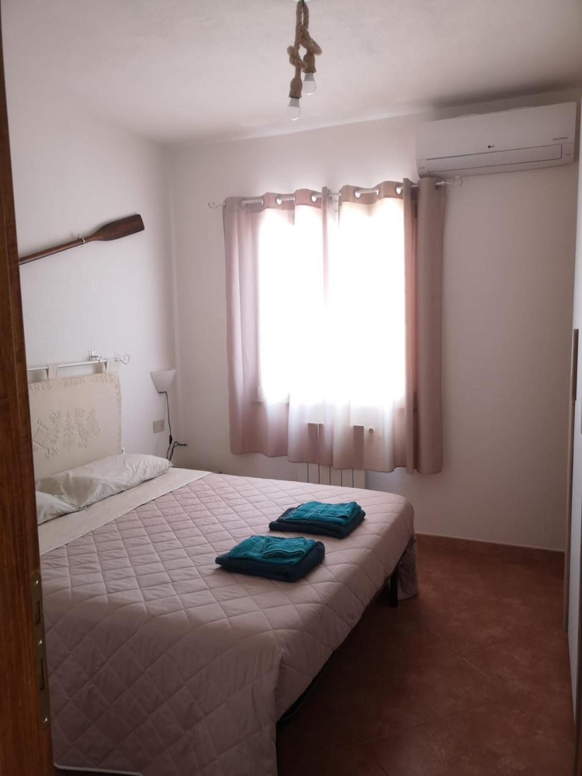 Sardegna - Villa Mirto & Flowers Olbia Exterior foto